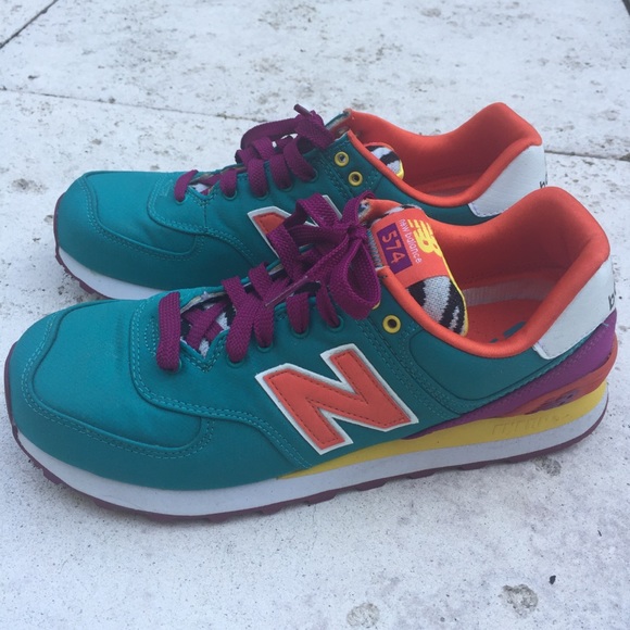 new balance 574 safari pack